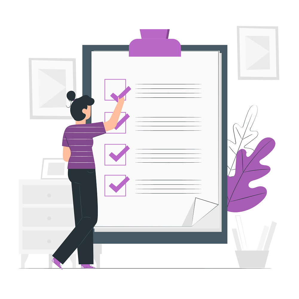 10 essential warehouse processes